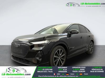 Audi Q4 E-Tron Sportback 35 170 ch 55 kW