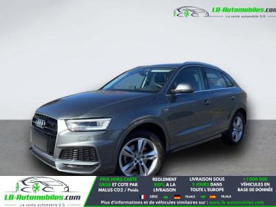 Audi Q3 1.4 TFSI  150 ch BVA