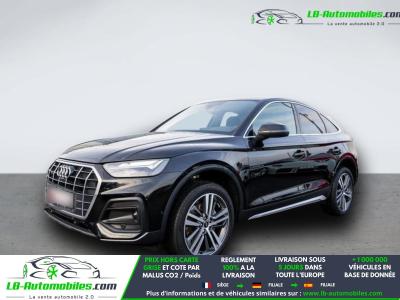 Audi Q5 Sportback 40 TDI 204 BVA Quattro