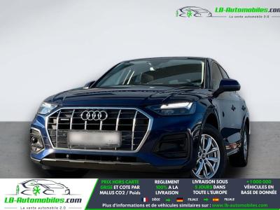 Audi Q5 Sportback 40 TDI 204 BVA Quattro