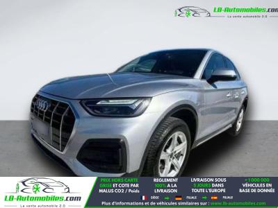 Audi Q5 Sportback 40 TDI 204 BVA Quattro