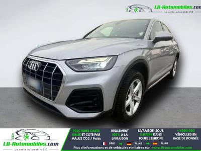 Audi Q5 Sportback 40 TDI 204 BVA Quattro