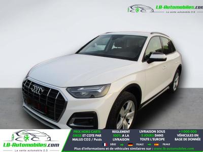 Audi Q5 40 TDI 204 BVA Quattro