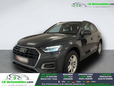 Audi Q5 40 TDI 204 BVA Quattro