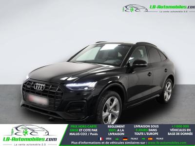 Audi Q5 Sportback 45 TFSI 265 BVA Quattro