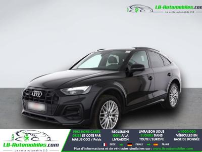 Audi Q5 Sportback 45 TFSI 265 BVA Quattro