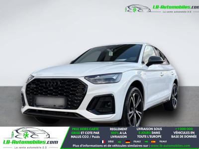 Audi Q5 Sportback 45 TFSI 265 BVA Quattro