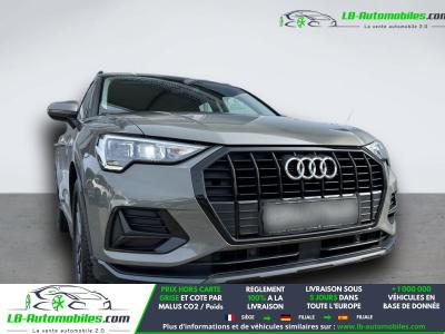 Audi Q3 35 TFSI 150 ch