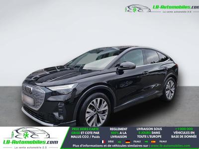 Audi Q4 E-Tron Sportback 35 170 ch 55 kW