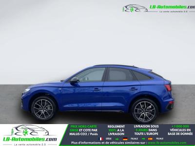 Audi Q5 Sportback 45 TFSI 265 BVA Quattro