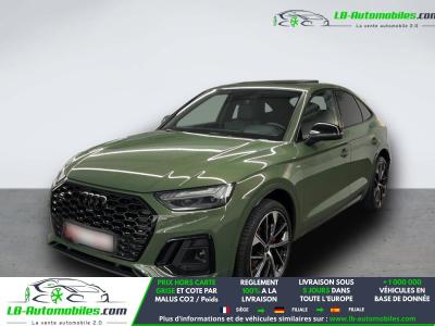 Audi Q5 Sportback 45 TFSI 265 BVA Quattro