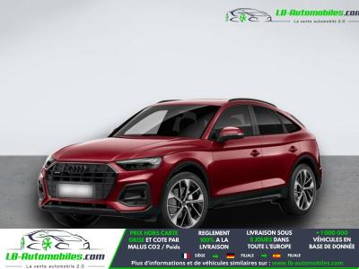 Audi Q5 Sportback 45 TFSI 265 BVA Quattro