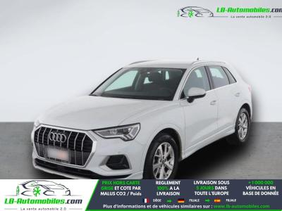 Audi Q3 35 TFSI 150 ch