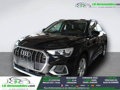 Audi Q3 40 TDI 200 ch BVA Quattro