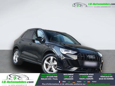 Audi Q3 40 TDI 200 ch BVA Quattro