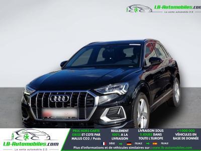 Audi Q3 40 TDI 200 ch BVA Quattro
