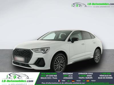 Audi Q3 Sportback 35 TDI 150 ch BVA