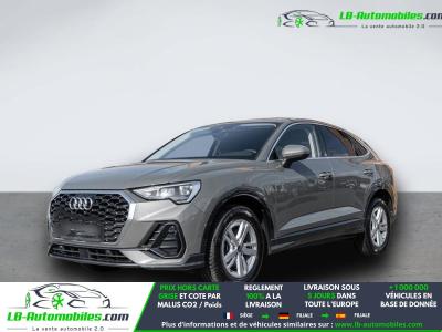 Audi Q3 Sportback 35 TDI 150 ch BVA