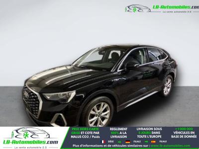 Audi Q3 Sportback 35 TDI 150 ch BVA
