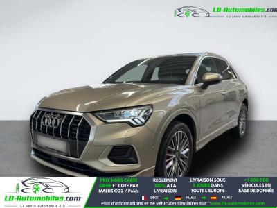 Audi Q3 40 TDI 200 ch BVA Quattro