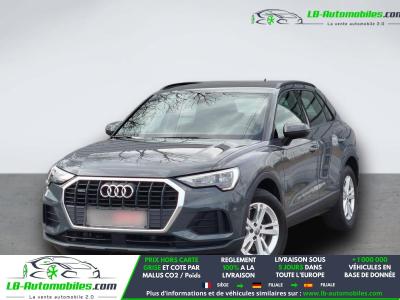 Audi Q3 40 TFSI 190 ch BVA Quattro