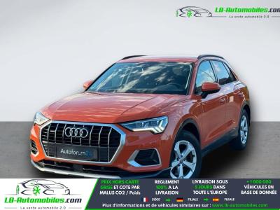 Audi Q3 40 TFSI 190 ch BVA Quattro