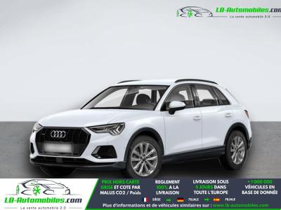 Audi Q3 40 TFSI 190 ch BVA Quattro