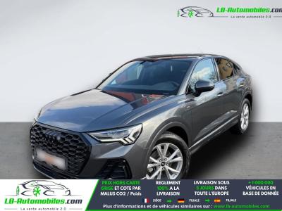 Audi Q3 Sportback 35 TDI 150 ch BVA Quattro