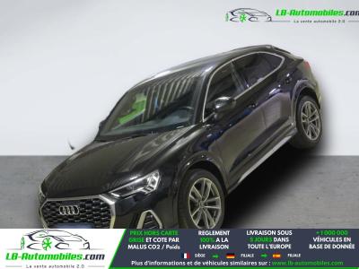 Audi Q3 Sportback 35 TDI 150 ch BVA Quattro