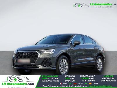 Audi Q3 Sportback 45 TFSIe 245 ch BVA