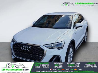 Audi Q3 Sportback 45 TFSIe 245 ch BVA