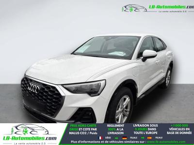 Audi Q3 Sportback 45 TFSIe 245 ch BVA