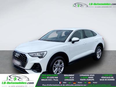 Audi Q3 Sportback 45 TFSIe 245 ch BVA