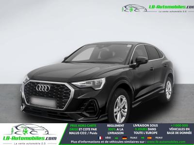 Audi Q3 Sportback 45 TFSIe 245 ch BVA
