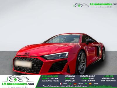 Audi R8 V10 5.2 FSI 540 BVA RWD