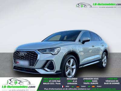 Audi Q3 Sportback 45 TFSIe 245 ch BVA