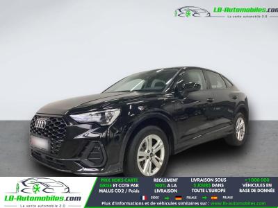 Audi Q3 Sportback 45 TFSIe 245 ch BVA