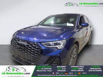 Audi Q3 Sportback 45 TFSIe 245 ch BVA