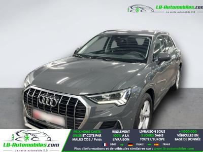 Audi Q3 40 TFSI 190 ch BVA Quattro