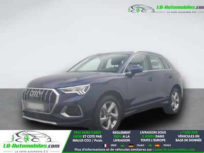 Audi Q3 40 TFSI 190 ch BVA Quattro