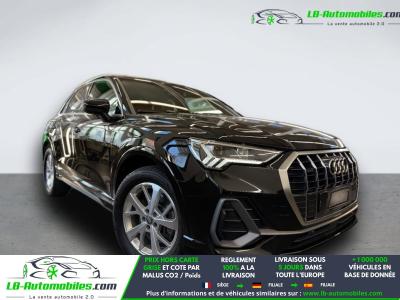 Audi Q3 40 TFSI 190 ch BVA Quattro