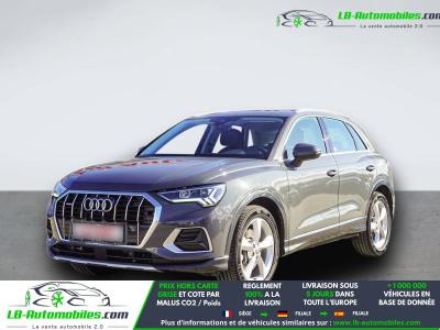Audi Q3 40 TFSI 190 ch BVA Quattro