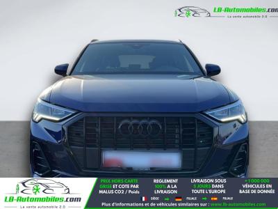 Audi Q3 45 TFSIe 245 ch BVA