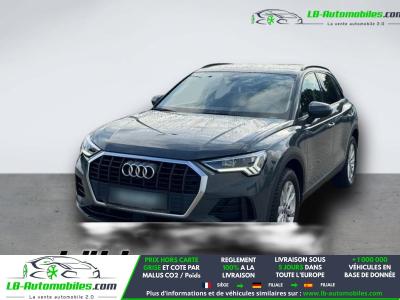 Audi Q3 45 TFSIe 245 ch BVA