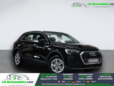 Audi Q3 45 TFSIe 245 ch BVA