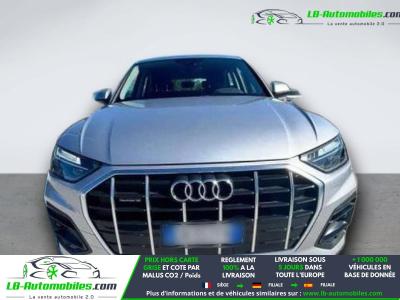 Audi Q5 Sportback 40 TDI 204 BVA Quattro