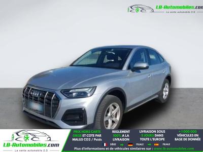 Audi Q5 Sportback 40 TDI 204 BVA Quattro
