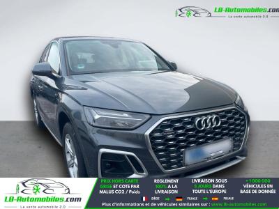 Audi Q5 Sportback 40 TDI 204 BVA Quattro