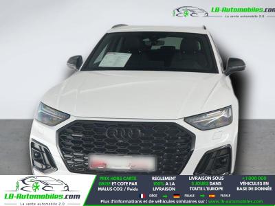 Audi Q5 Sportback 40 TDI 204 BVA Quattro