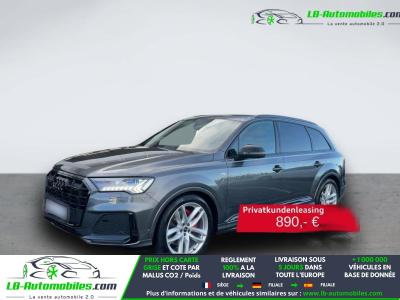 Audi Q7 50 TDI 286 BVA Quattro 5pl